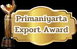 Primayarta Export Award