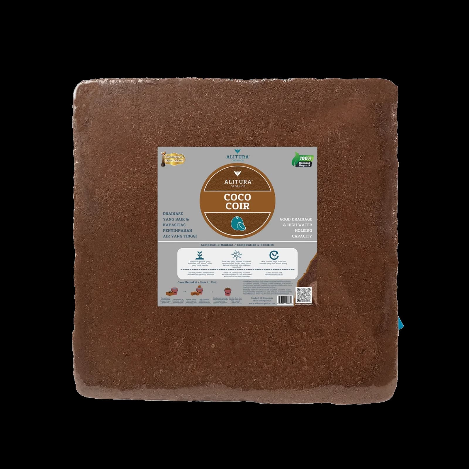 Coco Coir